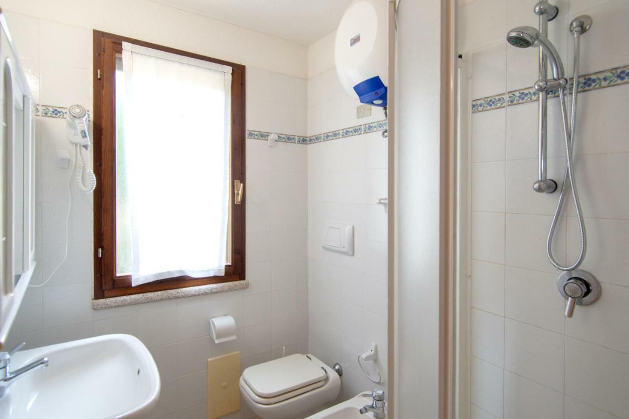 Rosa Holiday Home Villasimius Buitenkant foto